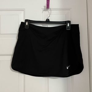 Womens Nike Tennis Skirt